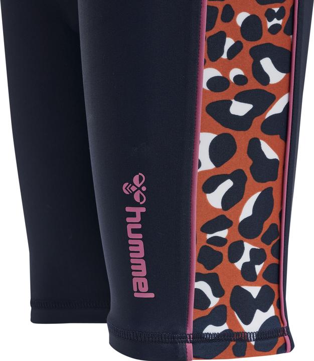 Actual product image hummel Tarni Swim Shorts (122)