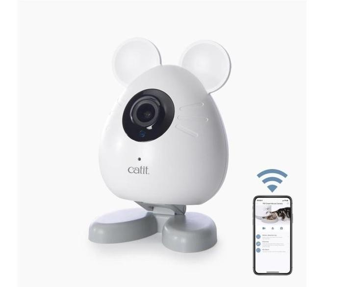 Produktbild Catit Pixi Smart (1280 x 720 Pixels)