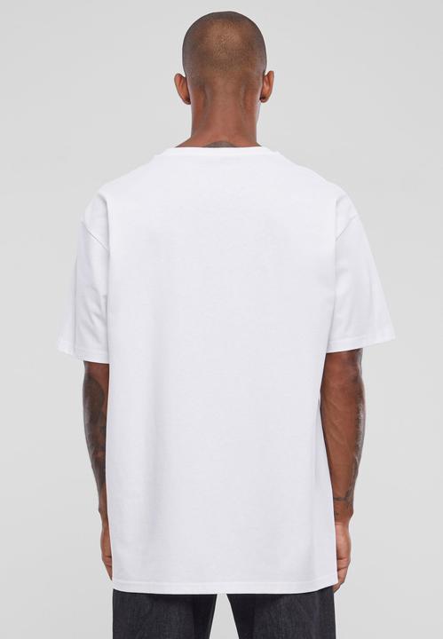 Produktbild Urban Classics God Loyalty Love Oversize Tee - 119389 (4XL)