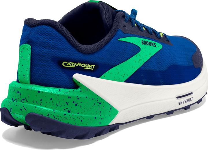 Actual product image Brooks Running Catamount 2 boots (44)
