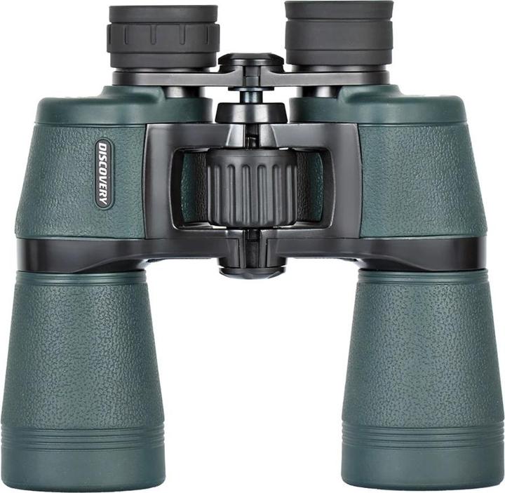 Produktbild No Name Delta Optical Discovery 10x50 Fernglas (10 x, 50 mm)