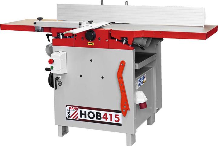 Produktbild Holzmann Abricht-Dickenhobelmaschine