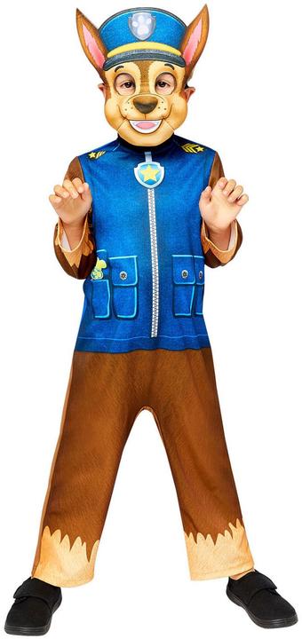 Paw Patrol Patrol Chase