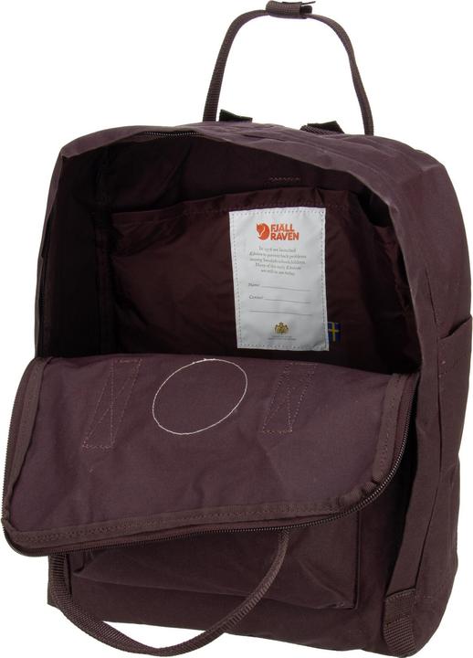 Actual product image Fjällräven Kånken (16 l)