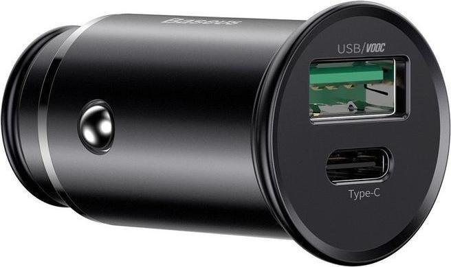 Baseus Quick Car Charger pour voiture