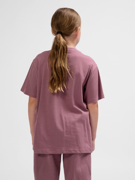 Image du produit hummel hmlCLEAN T-SHIRT S/S (116)