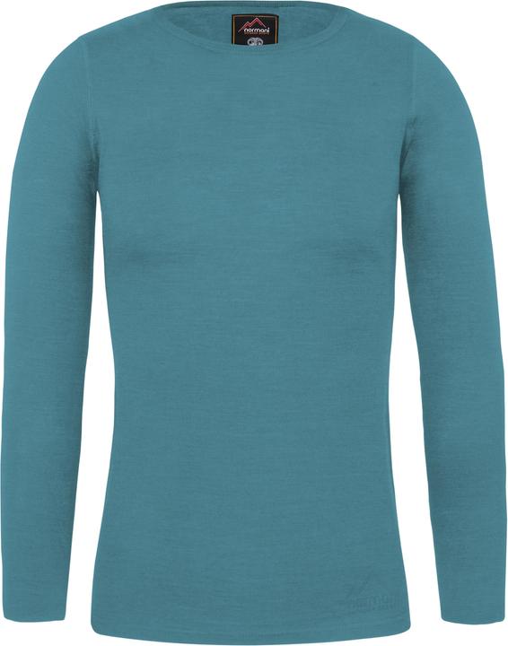 Produktbild Normani Damen Merino Langarm-Shirt Mandurah - 2362 (XL)
