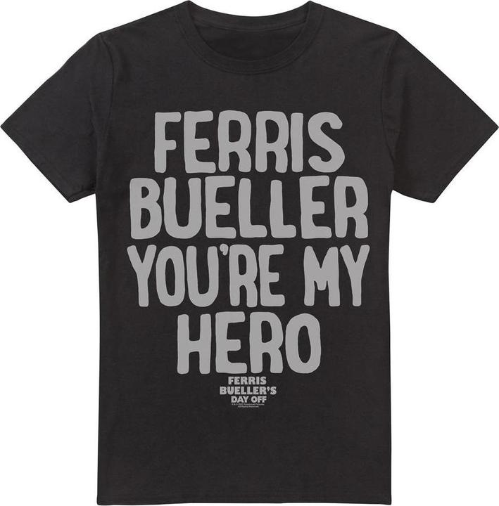 Ferris Bueller´s Day Off Ferris Bueller's Day Off Bromance TShirt