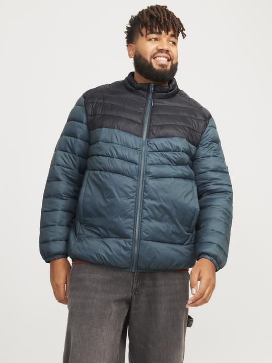 Actual product image Jack & Jones Jjesprint Puffer Collar Noos Pls (6XL)