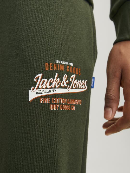 Image du produit Jack & Jones Pantalon de jogging Mini Jogging (116)