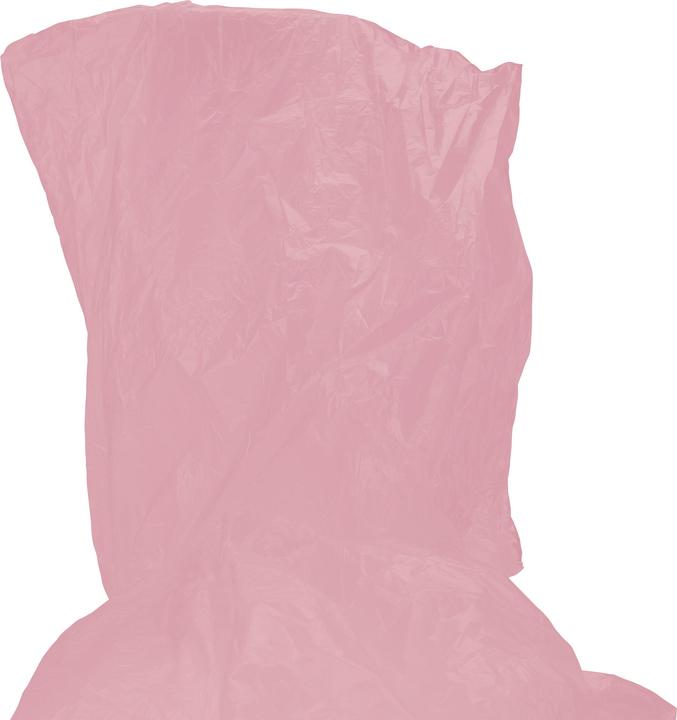 Produktbild Relaxdays Regenponcho (One Size)