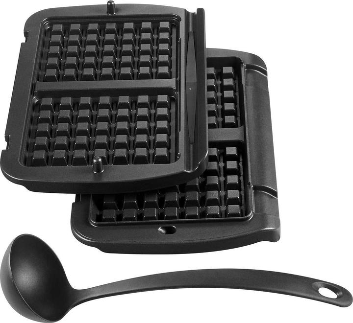 Immagine prodotto Tefal Piastre OptiGrill+ Waffle