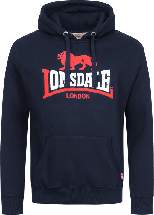 Lonsdale Thurning