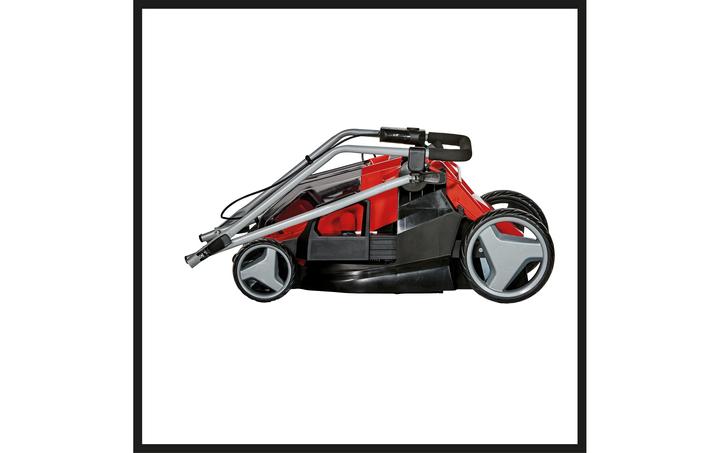 Produktbild Einhell GE-CM 36/36 Li (Akkubetrieb)