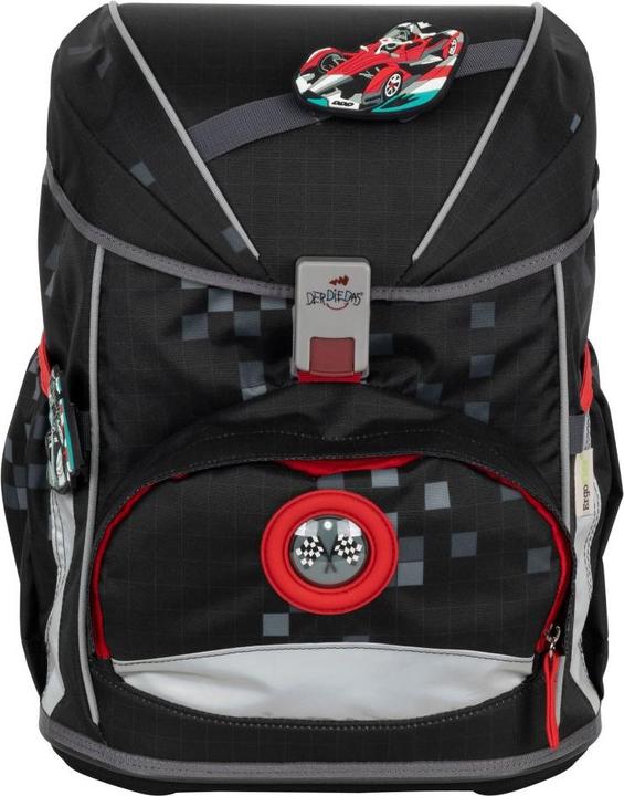 Image du produit Derdiedas ErgoFlex Set sac à dos scolaire Speed (22 l)