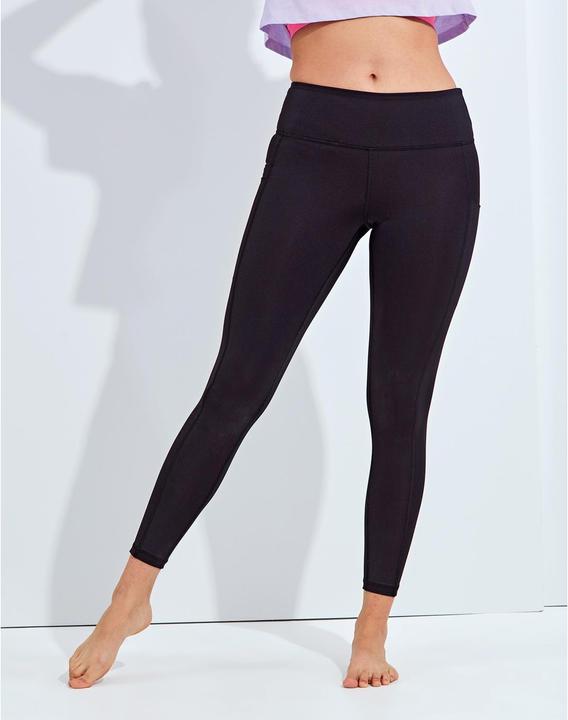 Actual product image Tri Dri Performance leggings (3XL)