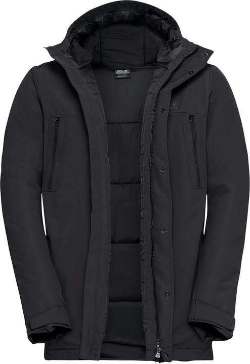 Immagine prodotto Jack Wolfskin Glacier Shield Jkt M (S)