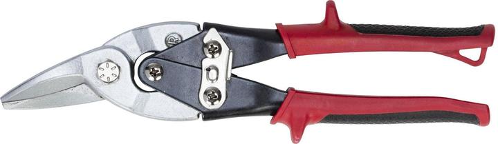 Gedore Red red R93310241 Ideal scissors 250mm left with lever transmission (245 mm)