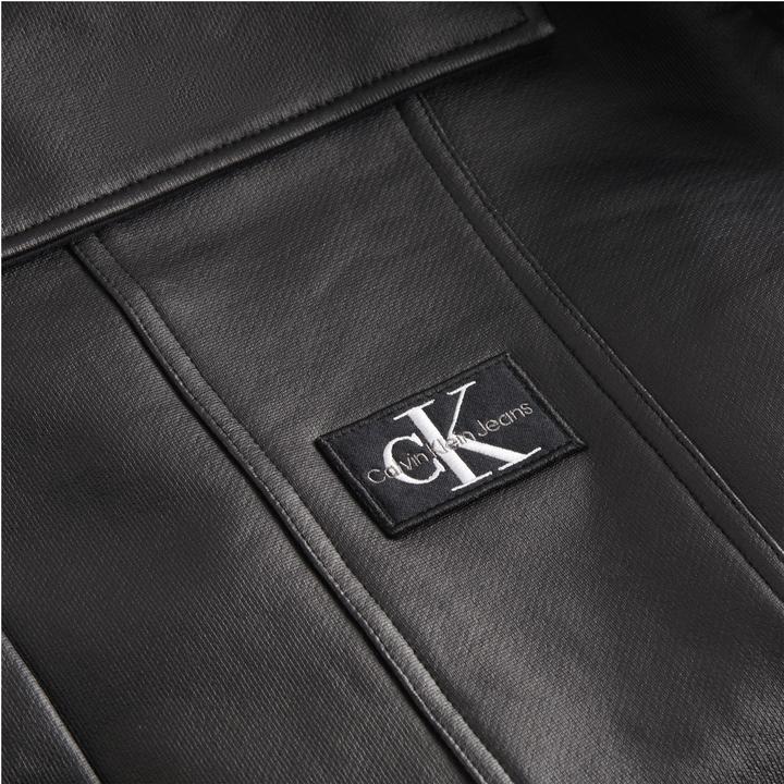 Immagine prodotto Calvin Klein Jeans Camicia da notte in pelle (M)