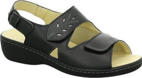 Actual product image Belvida Anilincalf/Metalin/Licra (35)
