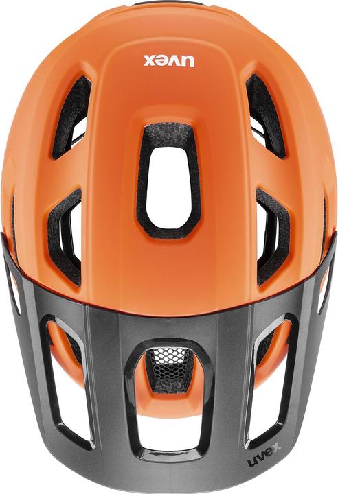 Produktbild Uvex Sports React MIPS (52 - 56 cm)