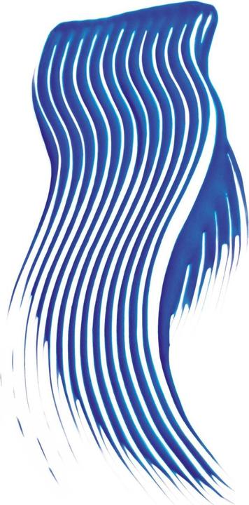 Image du produit Clarins Summer Collection 2025 - Wonder Volume Mascara XXL Blau (02 Bleu)
