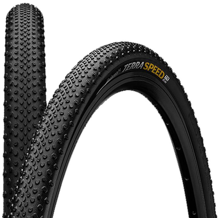 Produktbild Continental Terra Speed (27.5 x 1.35, 35-584)