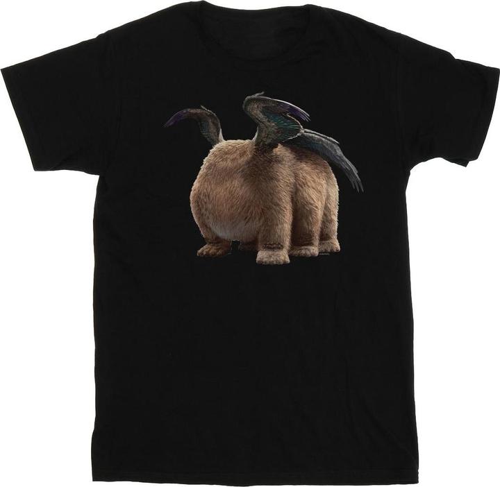 ShangChi And The Legend Of The Ten Rings Morris TShirt