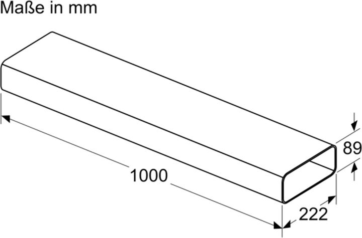 Image du produit Bosch Hausgeräte HEZ9VDSM2