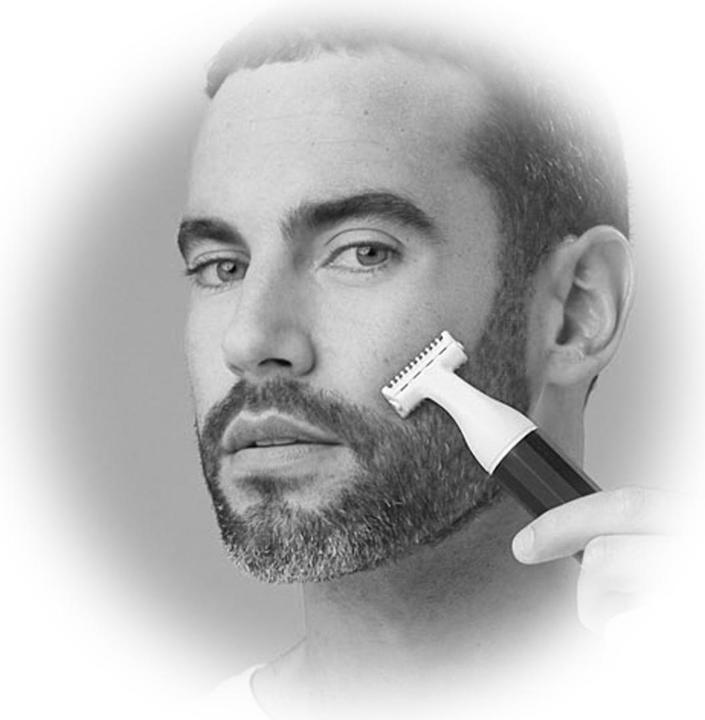 Immagine prodotto Remington HG3000 E51 Omniblade Face & Body