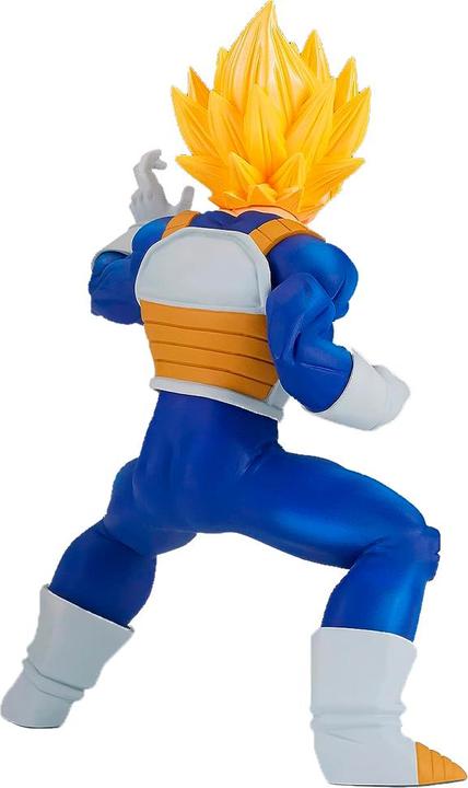 Produktbild Banpresto Dragon Ball Z Chosen Vol4 Super Saiyan Son Goku (A) 14cm
