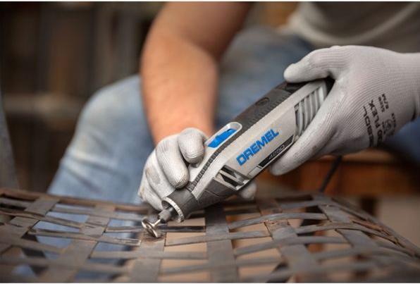Actual product image Dremel 4250-35