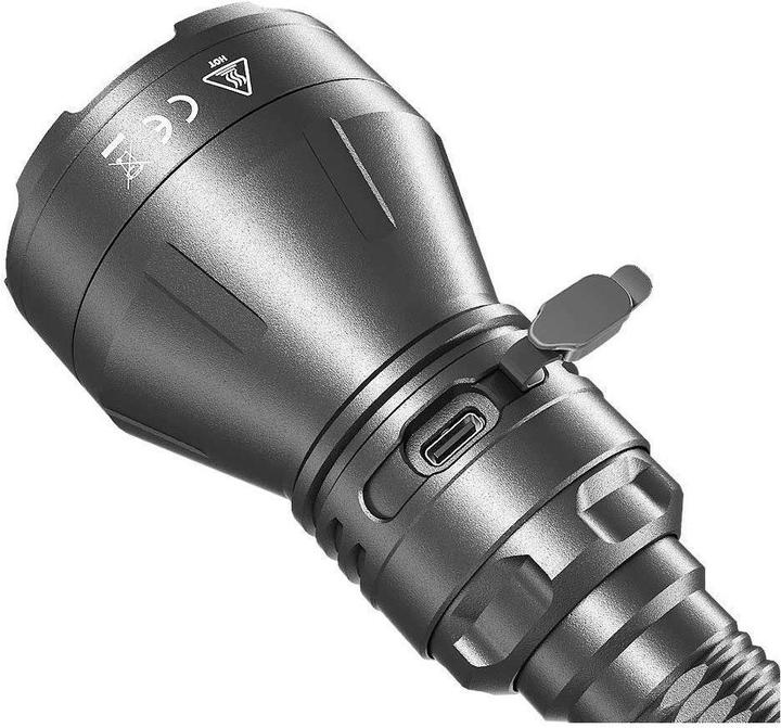 Immagine prodotto Nitecore MH40S (25.60 cm, 1500 lm)