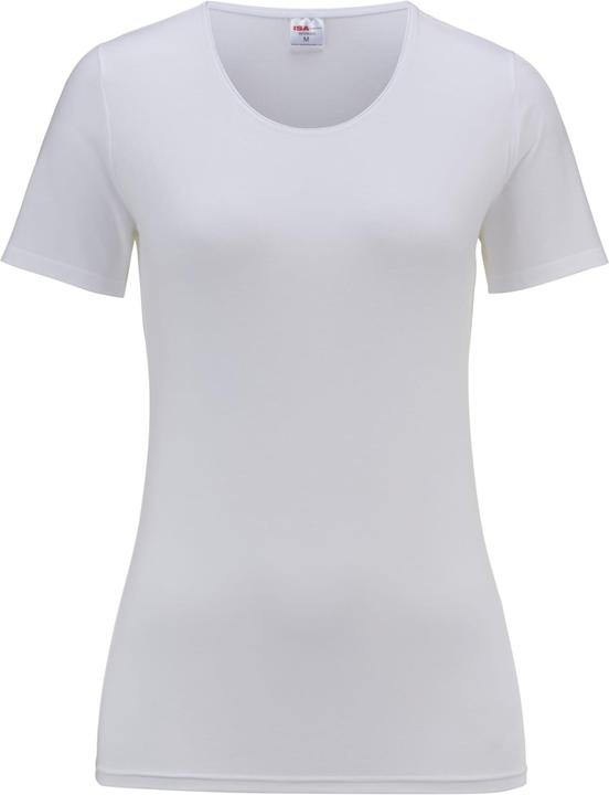 ISA Bodywear Shirt kurzarm