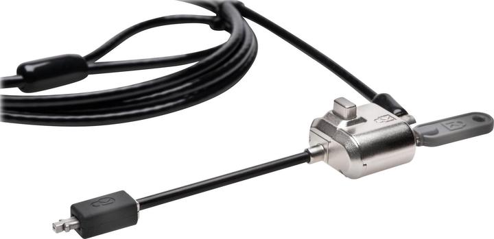 Actual product image Kensington MiniSaver