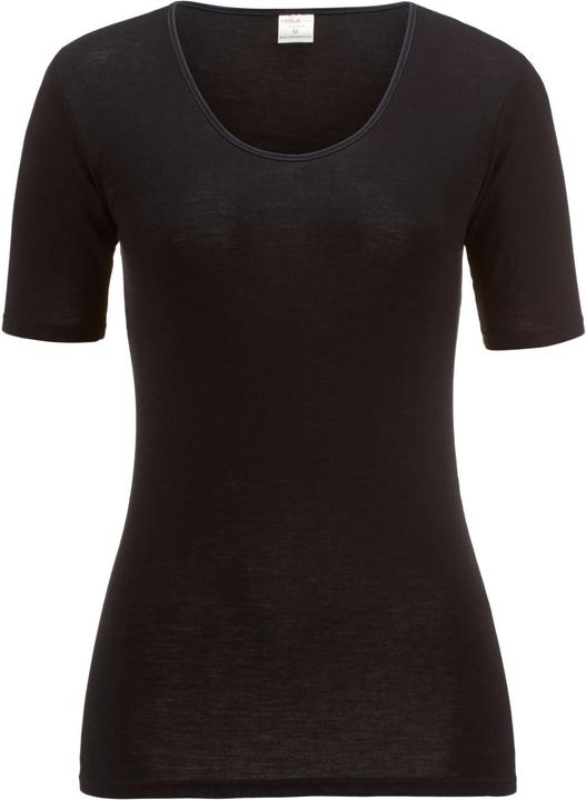 ISA Bodywear Shirt kurzarm