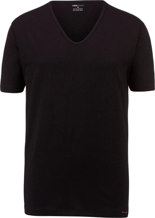 ISA Bodywear Shirt kurzarm