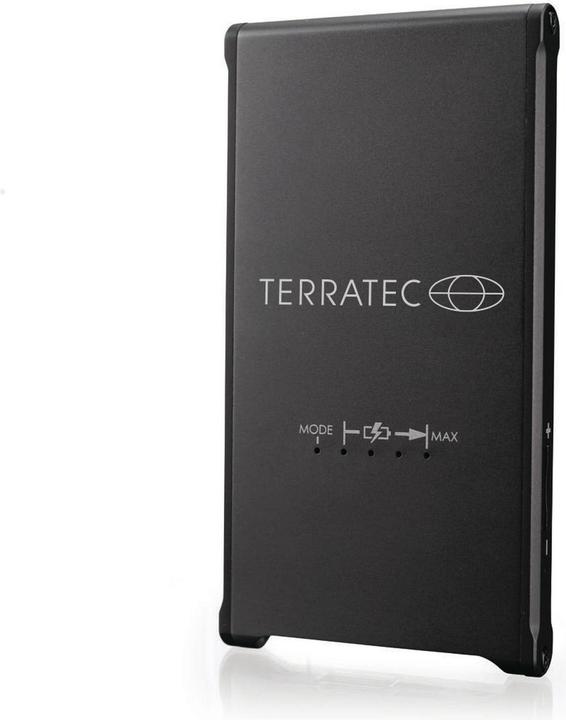 Produktbild Terratec HA-1 Charge (Bass Boost, Powerbank)