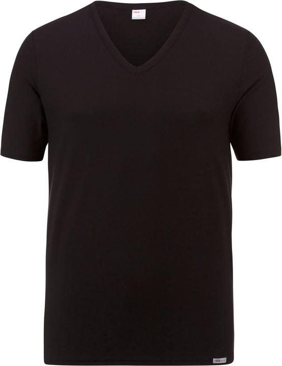 ISA Bodywear Shirt kurzarm
