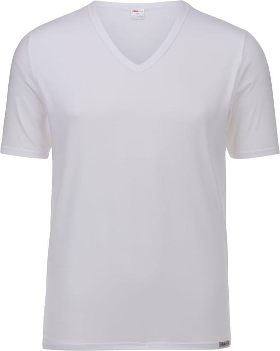 ISA Bodywear Shirt kurzarm