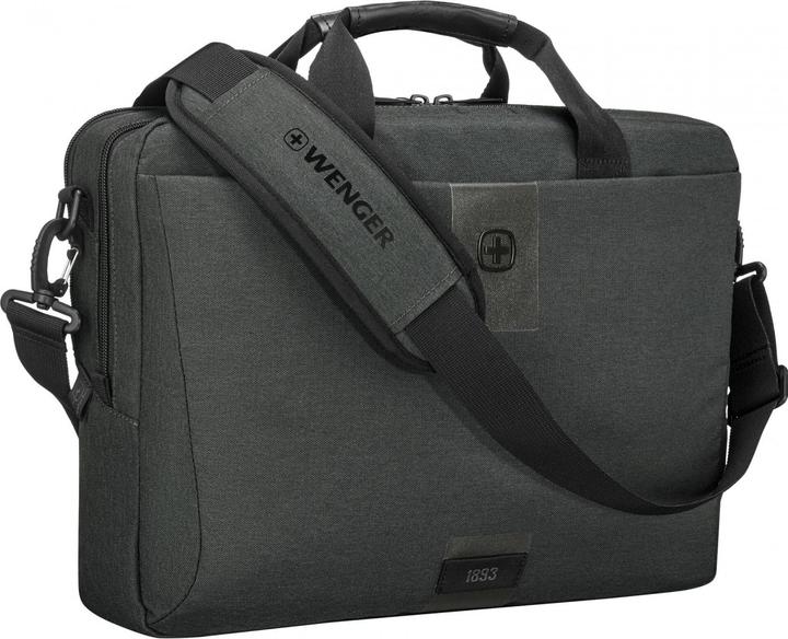 Wenger MX Eco Brief (16", Universel)