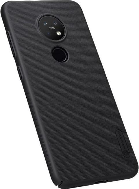Actual product image Nillkin Super Frosted Shield Series (Nokia 6.2, Nokia 7.2)