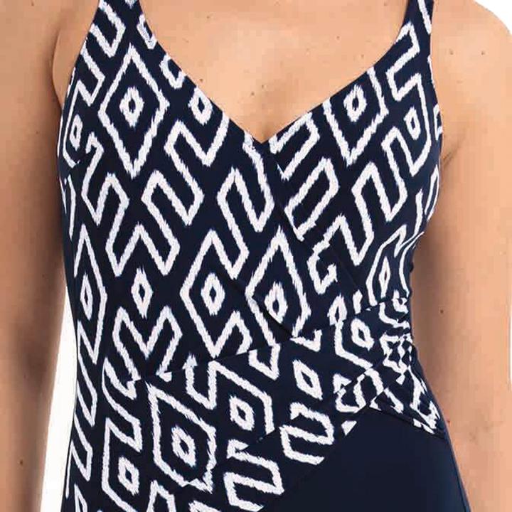 Image du produit Anita Tribal Monotones Badeanzug (46)