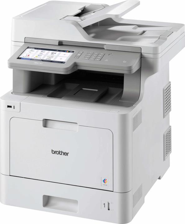 Produktbild Brother MFC-L9570CDW (Laser, Farbe)