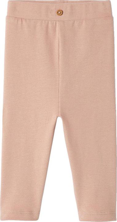 Vertbaudet Baby Leggings, Bio-Baumwolle