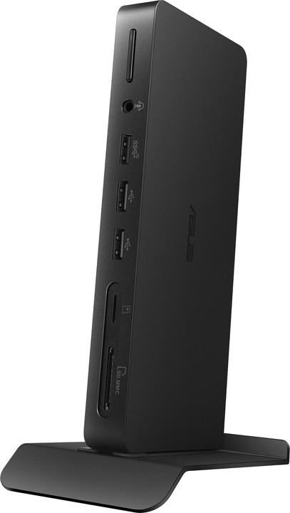 Immagine prodotto ASUS DC500 (Thunderbolt, 10 Porti)
