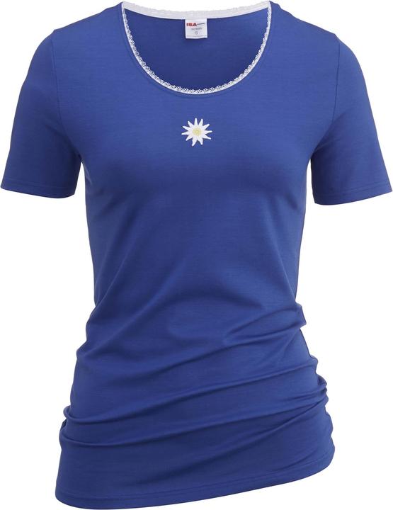 ISA Bodywear Shirt kurzarm