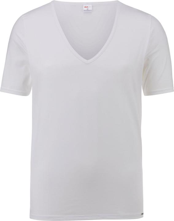 ISA Bodywear Shirt kurzarm