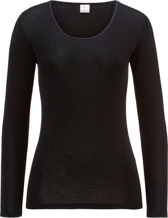 ISA Bodywear Shirt langarm