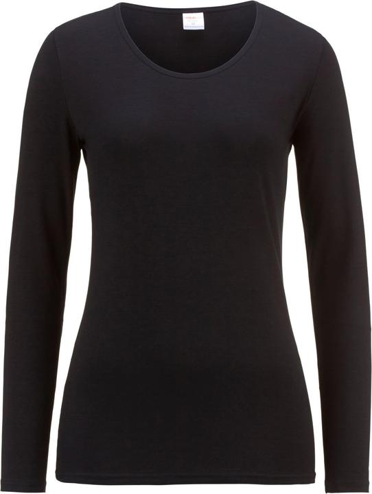 ISA Bodywear Shirt langarm